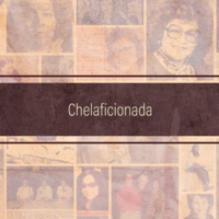 Chelaficionada Main Page Graphic