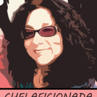 Chela Sandoval graphic